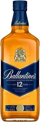 Ballantine’s