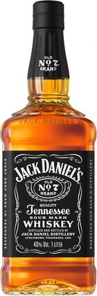 Jack Daniel’s