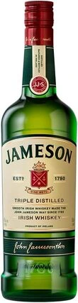 Jameson Whisky