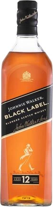 Johnnie Walker Black Label