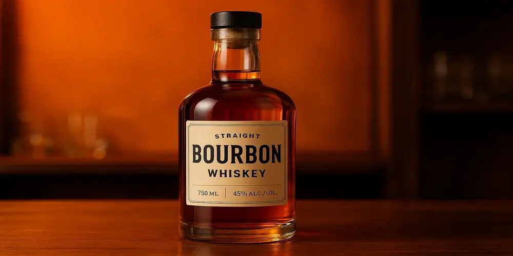 Melhor Whisky Bourbon