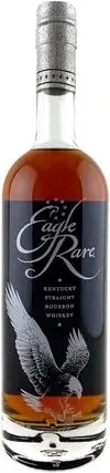 Eagle Rare Bourbon 10 Anos