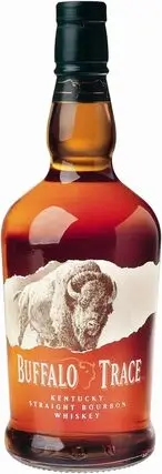 Kentucky Straight Buffalo Trace Bourbon