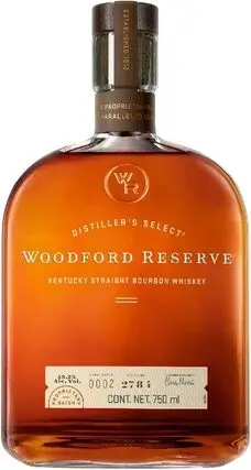 Woodford Reserve Bourbon